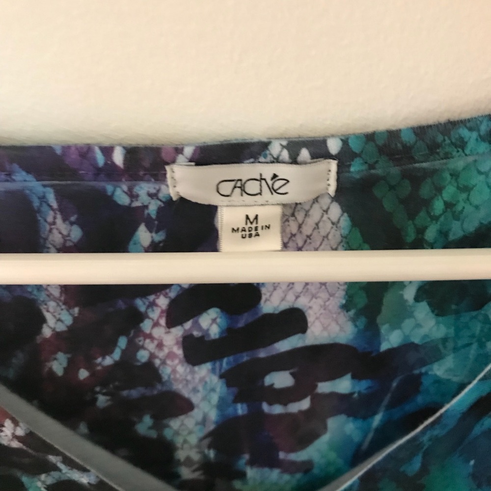 Cache Top - Picture 3 of 3